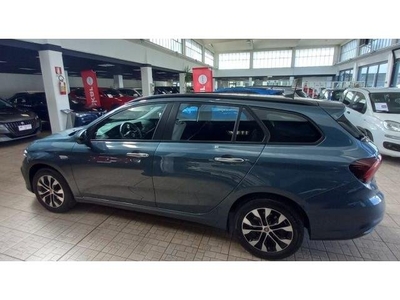 FIAT TIPO STATION WAGON 1.6 Mjt S&S SW City Life