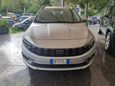 Fiat Tipo SW 1.6 Mjt S and S SW City Life