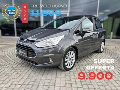FORD B-Max GPL Business 