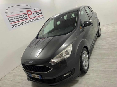 FORD C-MAX 1.0 EcoBoost 100CV Start&Stop Plus