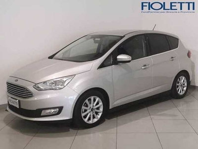 Ford C-Max 1.5 TDCi 120CV Start&Stop Titanium da Fioletti .