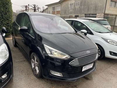 FORD C-Max 2ª serie