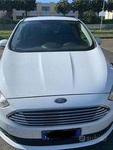 Ford c- Max 2018