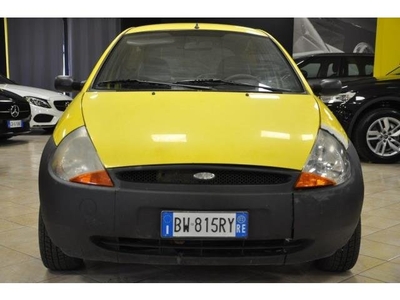 FORD KA 1.3***OK NEO PATENTATI***