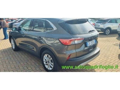 FORD KUGA 1.5 EcoBlue 120 CV 2WD titanium