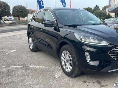 Ford Kuga 1.5 EcoBoost 150 CV 2WD Titanium Fano