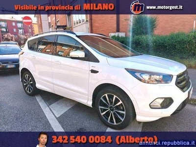 Ford Kuga 1.5 EcoBoost 150 CV S&S 2WD ST-Line Milano