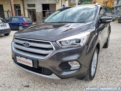 Ford Kuga 1.5 TDCI 120 CV S&S 2WD Business Benevento