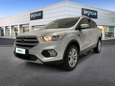 Ford Kuga 1.5 TDCi 120CV S&S 2WD Business