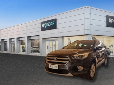 Ford Kuga 2ª serie 1.5 TDCI 120 CV S and S 2WD Business