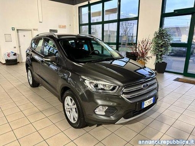 Ford Kuga 2.0 TDCI 120 CV S&S 2WD Business Gallarate