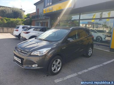 Ford Kuga 2.0 TDCI 120 CV S&S 2WD Business Sanguinetto