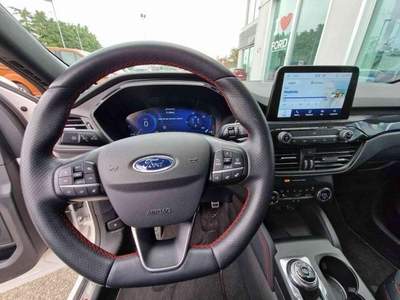 FORD KUGA 2.5 Plug In Hybrid 225 CV CVT 2WD ST-Line X