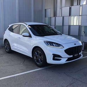 Ford Kuga 88 kW