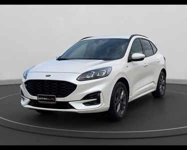 Ford Kuga III 2020 1.5 ecoboost ST-Line 2wd 150cv