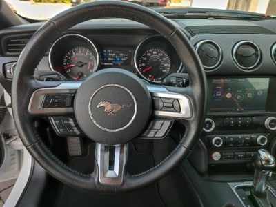 FORD MUSTANG V6 AUTOMATICA 3.7