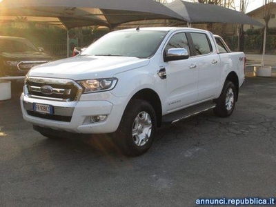 Ford Ranger IVA COMPRESA !!! 2.2 TDCi DC Limited 5pt. Pisogne