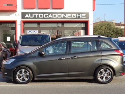 Ford S-Max 1.5 EcoBoost 165CV