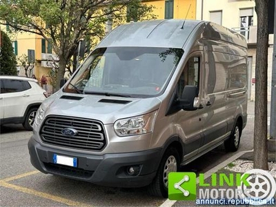 Ford Transit 290 2.0TDCi EcoBlue 170CV PM-TM Furgone Trend Imola