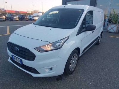 Ford Transit Connect 210 74 kW