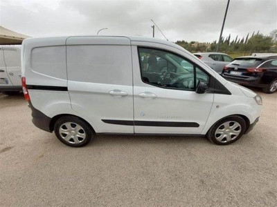 FORD TRANSIT COURIER 1.5 TDCi 75CV Van Trend