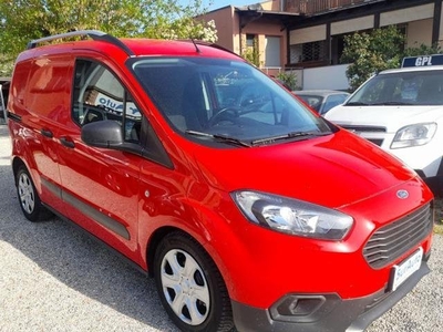 FORD TRANSIT COURIER 1.5 TDCi Van Trend