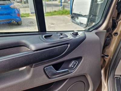 FORD TRANSIT CUSTOM 300 2.0 TDCi 130 PL Furgone Trend