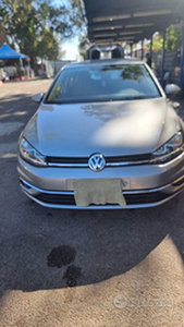 Golf 2.0 tdi 7,5