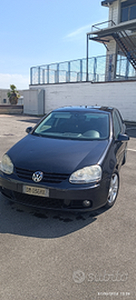 Golf 5 1900 2007