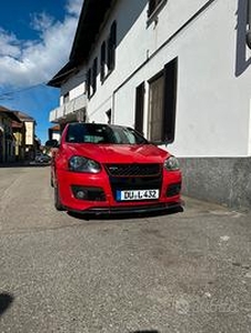 Golf 5 gti edition 30