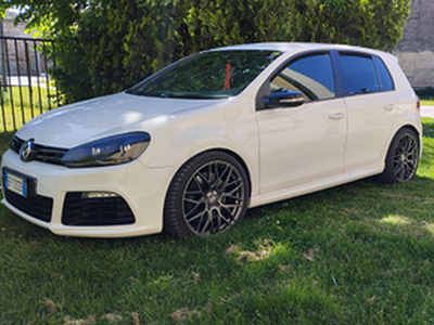 Golf 6R