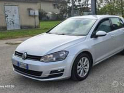 Golf 7 1.6 tdi