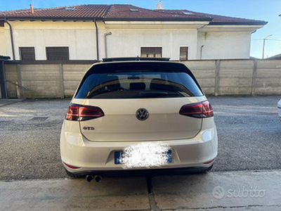 Golf 7