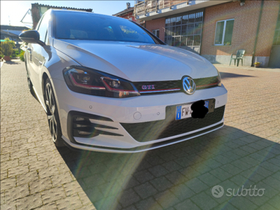 Golf GTI