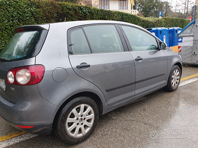 GOLF Plus 1.9 TDI - Diesel - Volskswagen