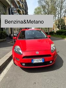 Grande punto1.4 Euro 6 OK neopatentati