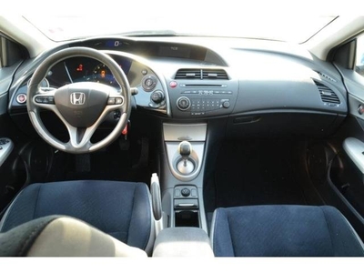 HONDA Civic Honda Civic VIII 2006 1.4 i- NEOPATENTATI CON GANCIO TRAINO
