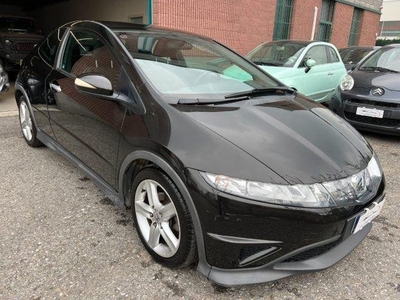 HONDA CIVIC Type S