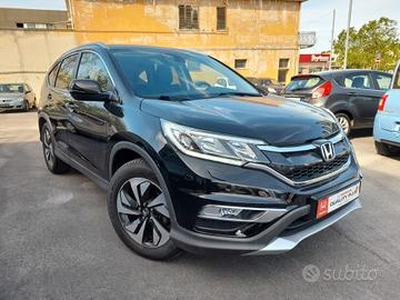 Honda CR-V 1.6 i-DTEC Elegance Navi 2WD