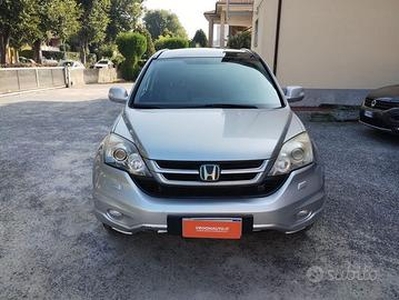 Honda CR-V CR-V 2.2 i-DTEC aut. Exclusive