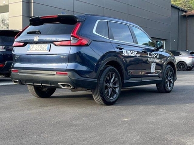 HONDA CR-V HYBRID 2.0 Hev eCVT Advance AWD