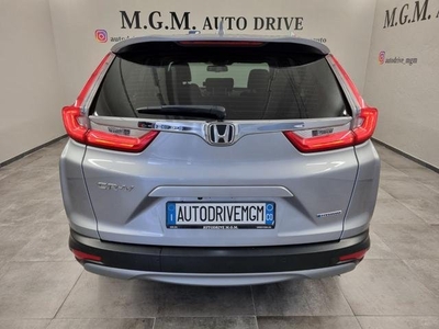 HONDA CR-V HYBRID 2.0 Hev eCVT lifestyle Navi AWD