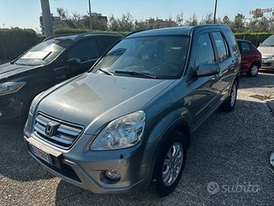 Honda crv 2.2 CTDI 4x4