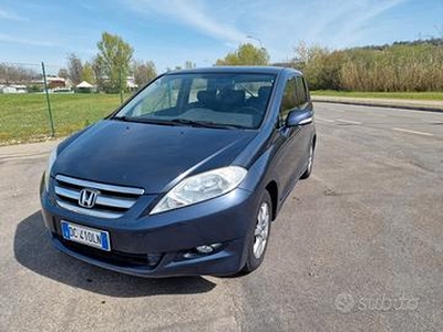 HONDA FR-V 1.7 16V VTEC - 2006