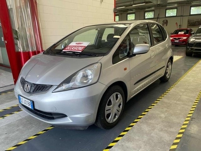 HONDA JAZZ 1.2 i-VTEC Elegance VSA