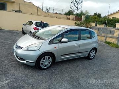 Honda Jazz 1.4 i-VTEC Executive LE