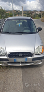 Hyundai atos 1.0 55 cv benzina