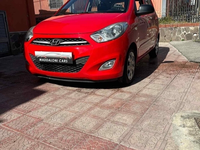 HYUNDAI i10 1ª serie