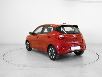 Hyundai i10 1.0 49 kW