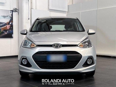 HYUNDAI I10 1.0 Classic E6